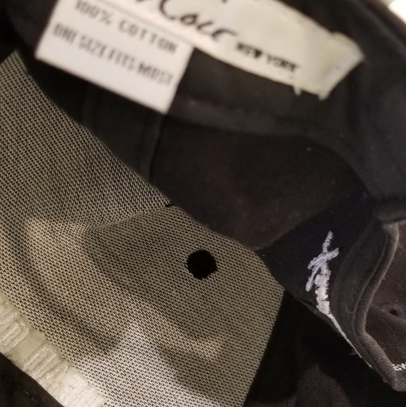 Head over Heels Kenneth Cole cap - Picture 4 of 7